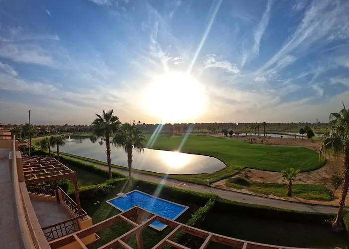 Luxury 6-bedroom With Private Pool In Ein Bay, Sokhna