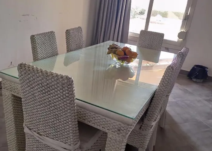 Luxury 6-bedroom With Private Pool In Ein Bay, Sokhna * Ain Sukhna