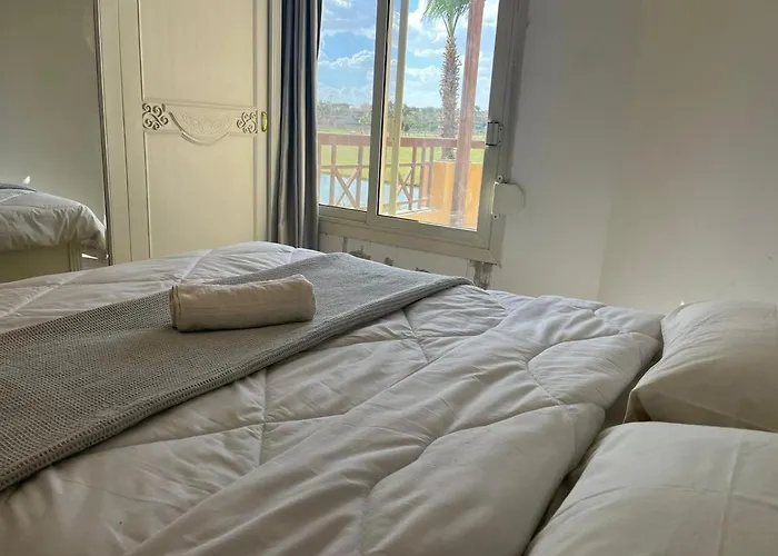 Luxury 6-bedroom With Private Pool In Ein Bay, Sokhna * Ain Sukhna