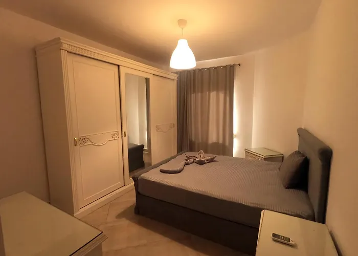 Villa Luxury 6-bedroom With Private Pool In Ein Bay, Sokhna