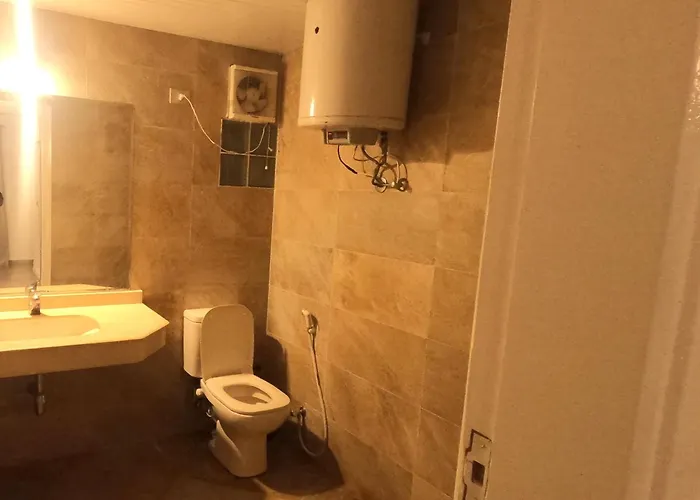 Luxury 6-bedroom With Private Pool In Ein Bay, Sokhna Ain Sukhna