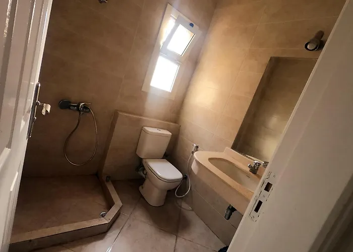 Villa Luxury 6-bedroom With Private Pool In Ein Bay, Sokhna Ain Sukhna