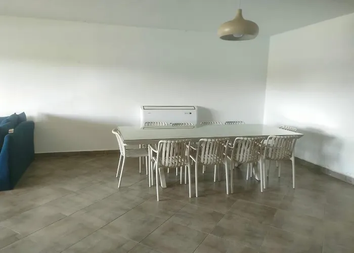 Luxury 6-bedroom With Private Pool In Ein Bay, Sokhna *