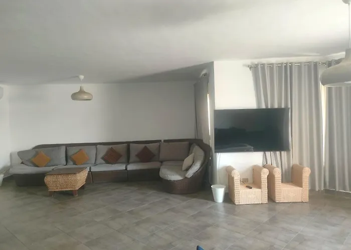 Villa Luxury 6-bedroom With Private Pool In Ein Bay, Sokhna