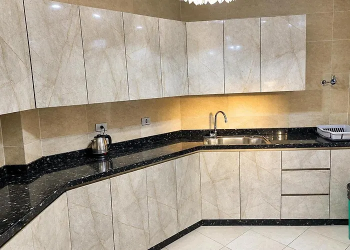 Luxury 6-bedroom With Private Pool In Ein Bay, Sokhna